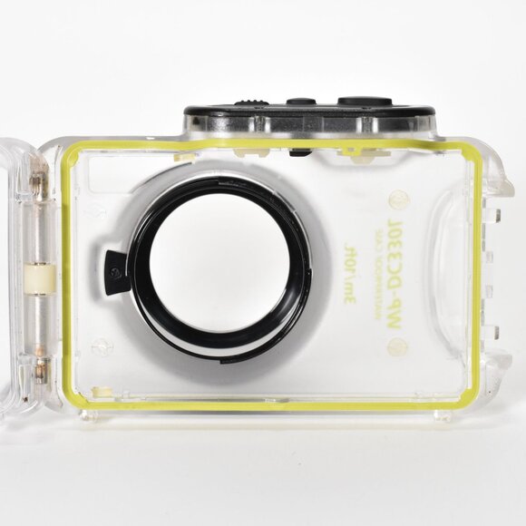 Canon WP-DC330L Waterproof Case For PowerShot ELPH 110 HS Camera - Picture 7 of 10
